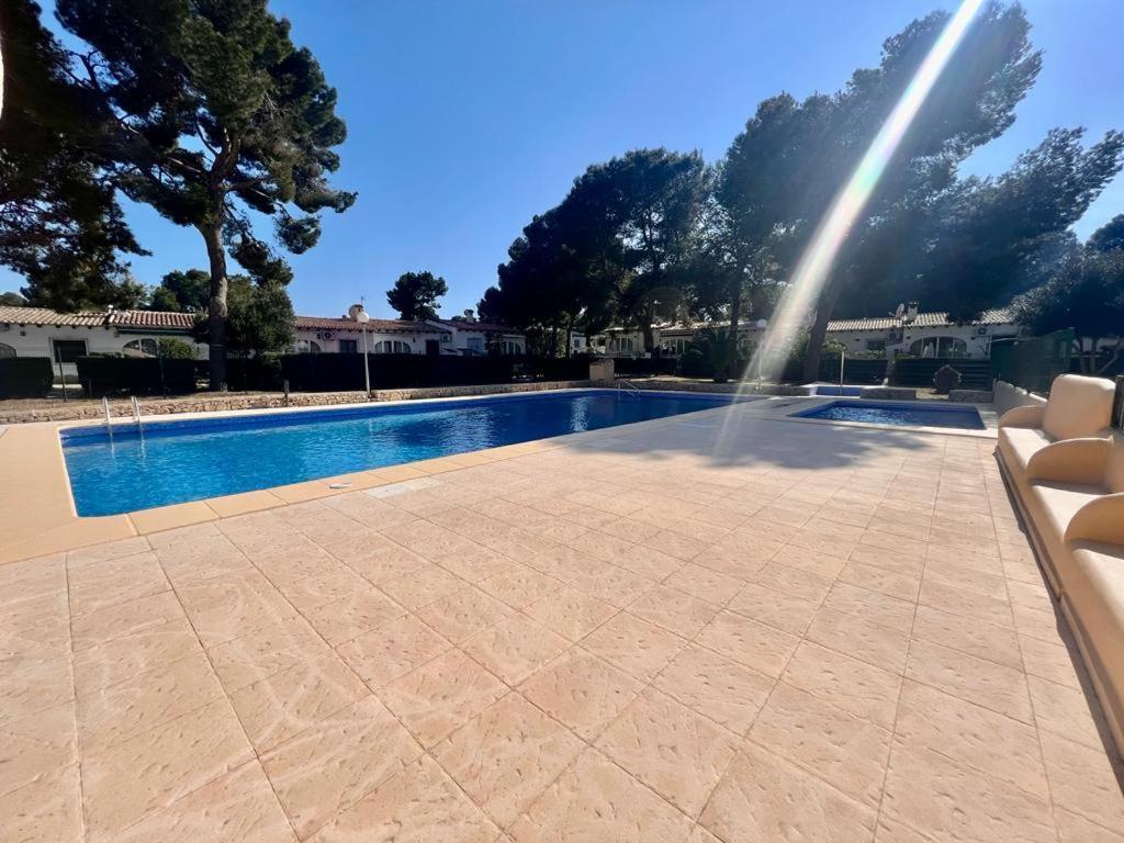 מוריירה Cristina By Sun & Sea Homes מראה חיצוני תמונה