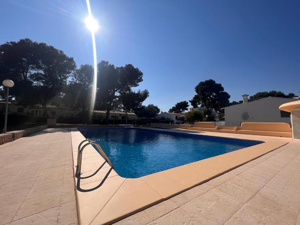 מוריירה Cristina By Sun & Sea Homes מראה חיצוני תמונה