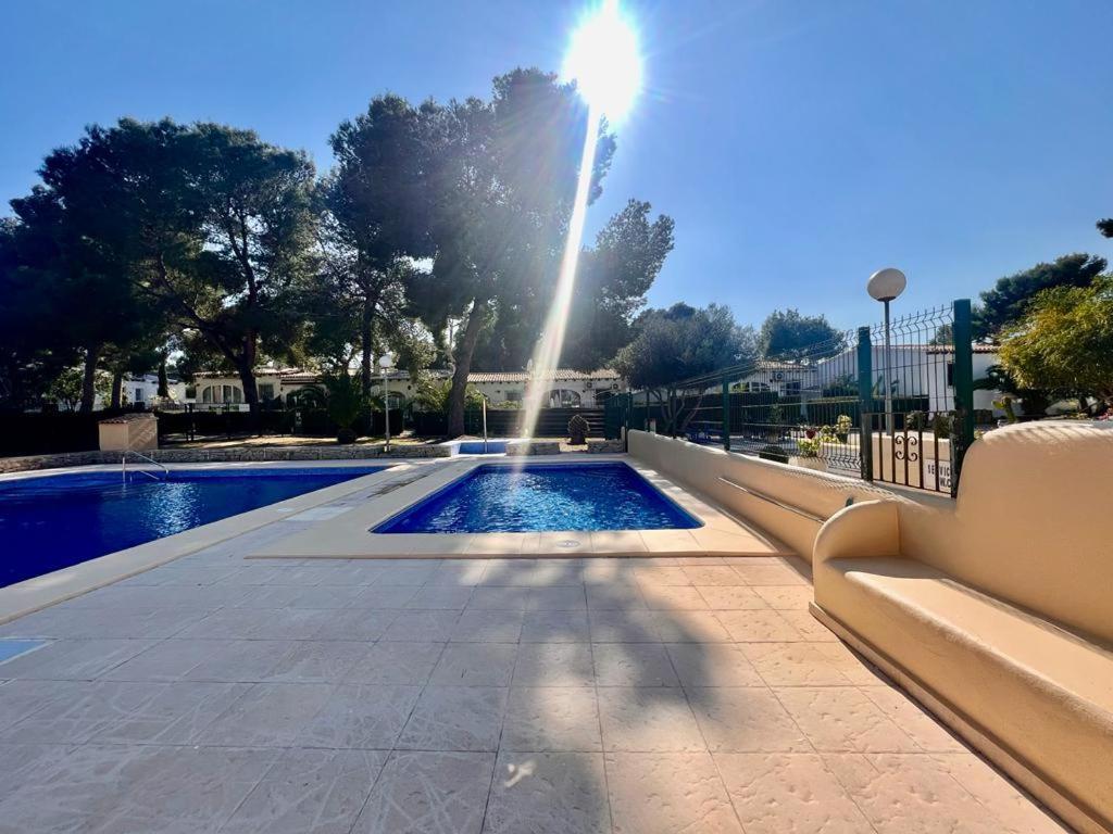 מוריירה Cristina By Sun & Sea Homes מראה חיצוני תמונה