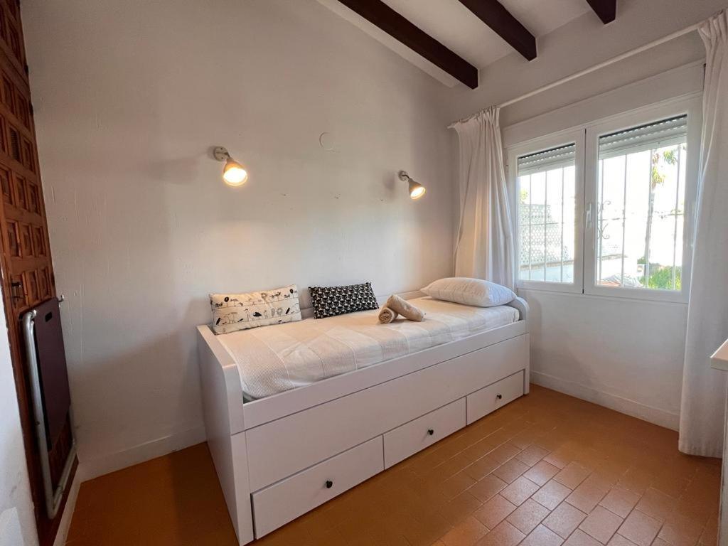 מוריירה Cristina By Sun & Sea Homes מראה חיצוני תמונה