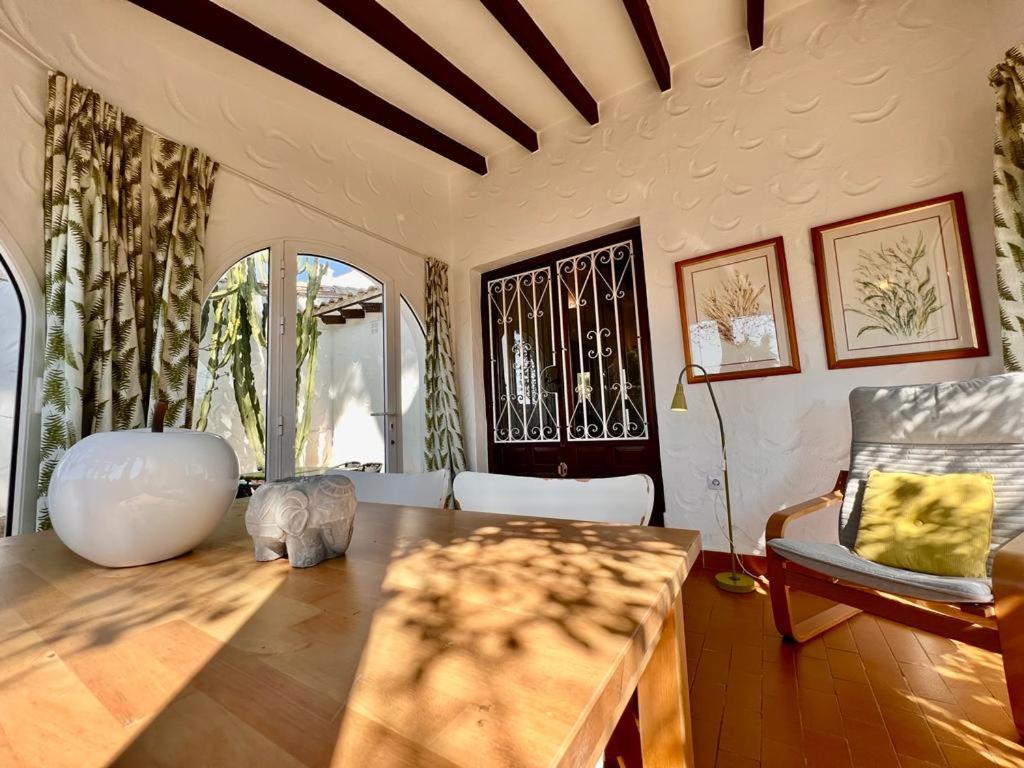 מוריירה Cristina By Sun & Sea Homes מראה חיצוני תמונה
