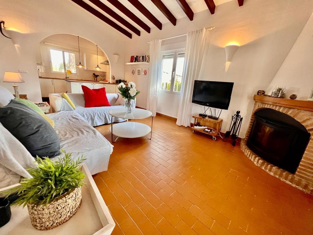 מוריירה Cristina By Sun & Sea Homes מראה חיצוני תמונה