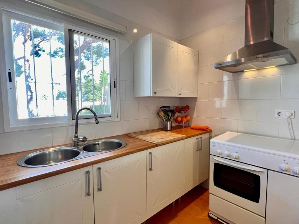 מוריירה Cristina By Sun & Sea Homes מראה חיצוני תמונה